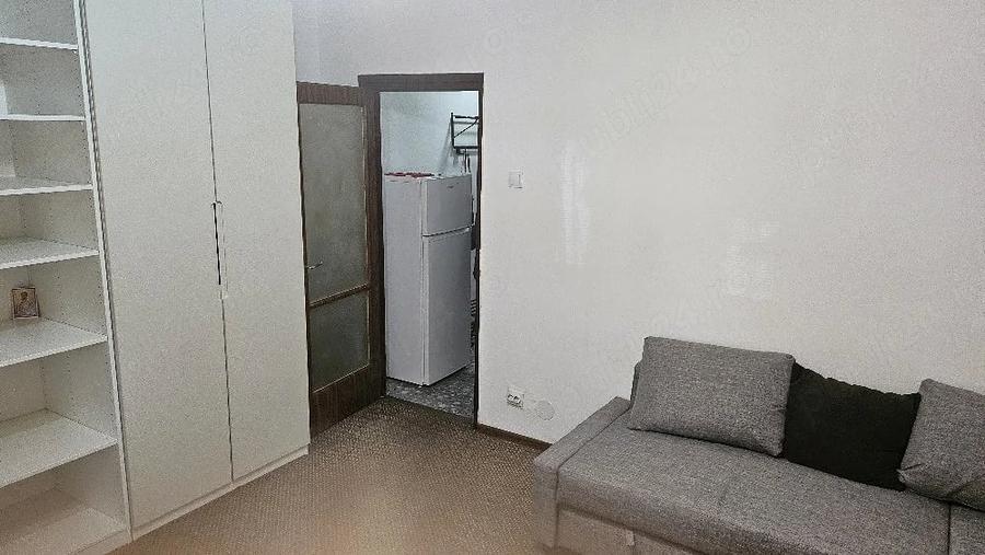 Garsonieră decomandată în Pantelimon