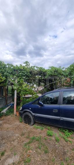 Casă individuală cu 2 camere cu Canalizare în Luncani