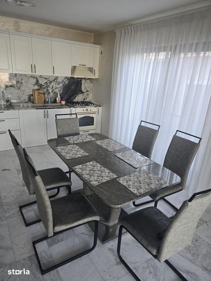 Casa deosebita in Valu lui Traian aproape de soseaua nationala - 9