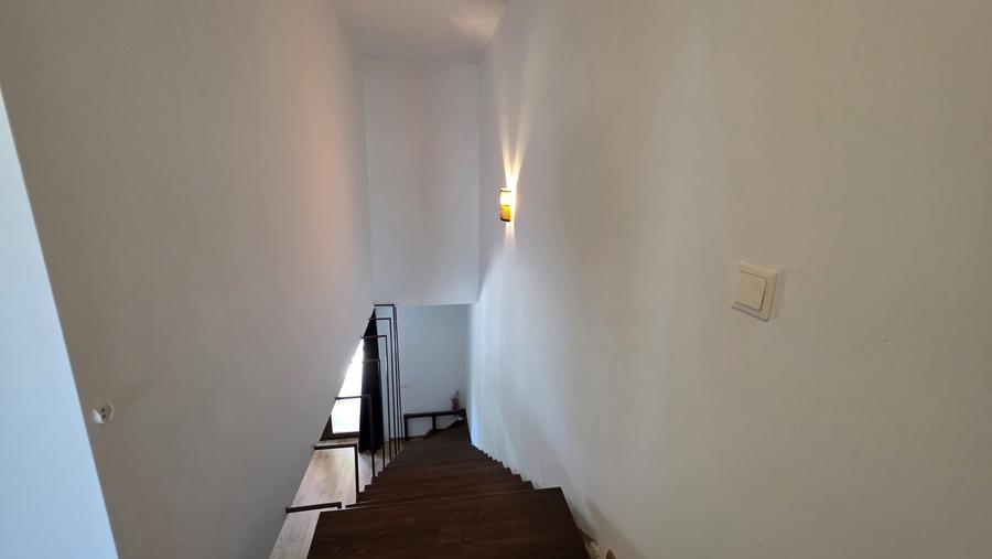 Duplex cu 3 camere cu Canalizare în Dumbrăvița