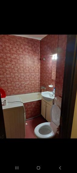 Garsonieră semidecomandată în Central
