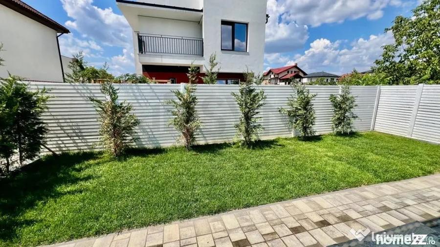 Casa individuala deosebita Otopeni 4 camere - Otopeni (Bucuresti-Ilfov) - 6