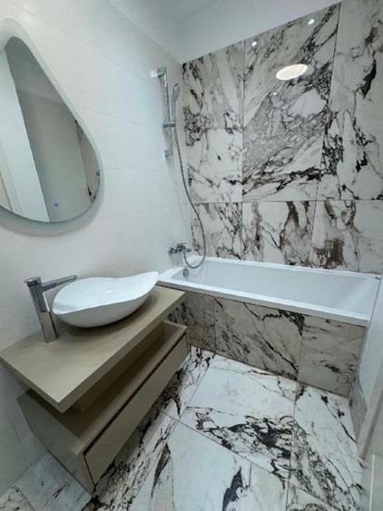 Apartament de 2 camere | Parcare subterana | Zona Rond Pipera - 8
