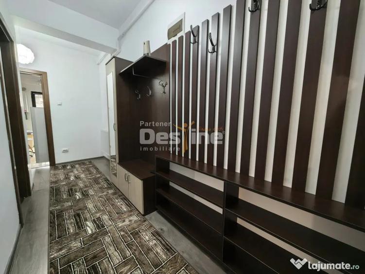 Apartament 3 camere 66 mp mobilat cu gradina ?i loc parcare - 1