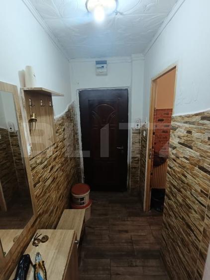 Apartament cu 2 camere nedecomandat, mobilat în Micro 14