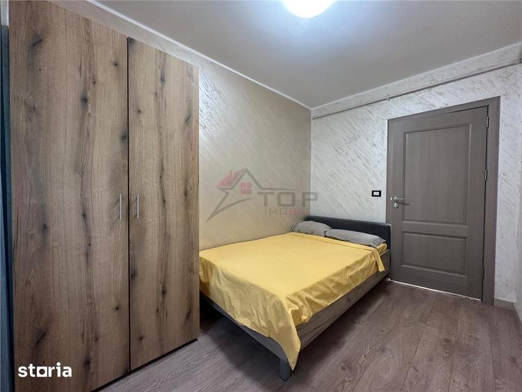 Inchiriere Apartament cu 3 camere Open-Space Tatarasi - 5