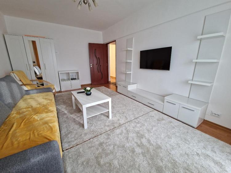 Apartament 3 Camere - Lujerului - Metrou - Comision 0! - 2
