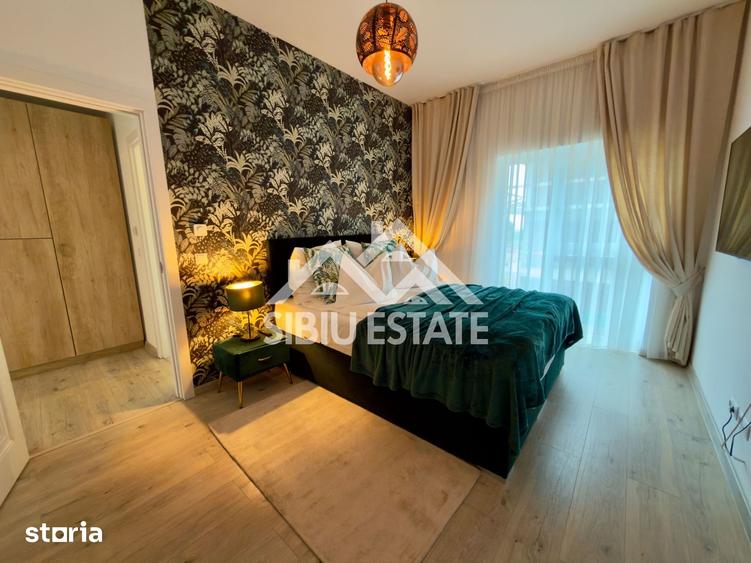 Apartament nou exclusivist 2 camere | B-dul Victoriei | Arsenal - 6