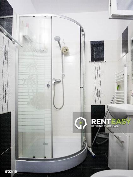 Apartament cu 3 camere situat in Centru - Piata Unirii - 3