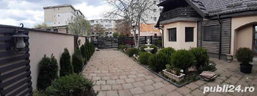 Casă cu 6 camere în Râmnicu Sărat