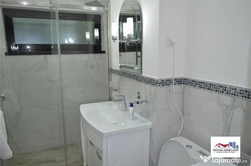 Apartament 2 Camere si Parcare Privata Zona Centrala - 5