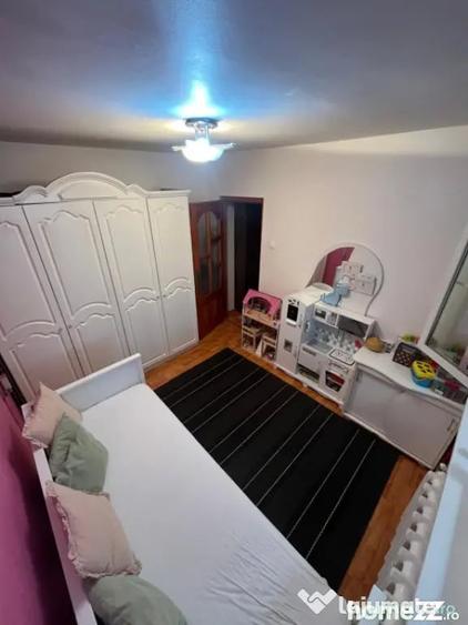 Apartament cu 2 camere decomandat în Bogdan Vodă