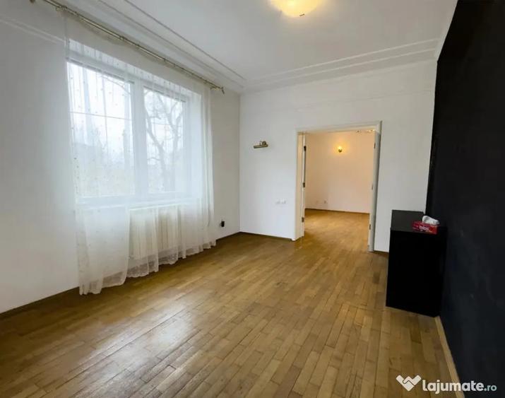 Victoriei - Berzei, Vila interbelica, 5 camere, 190 mp, Cu - 9