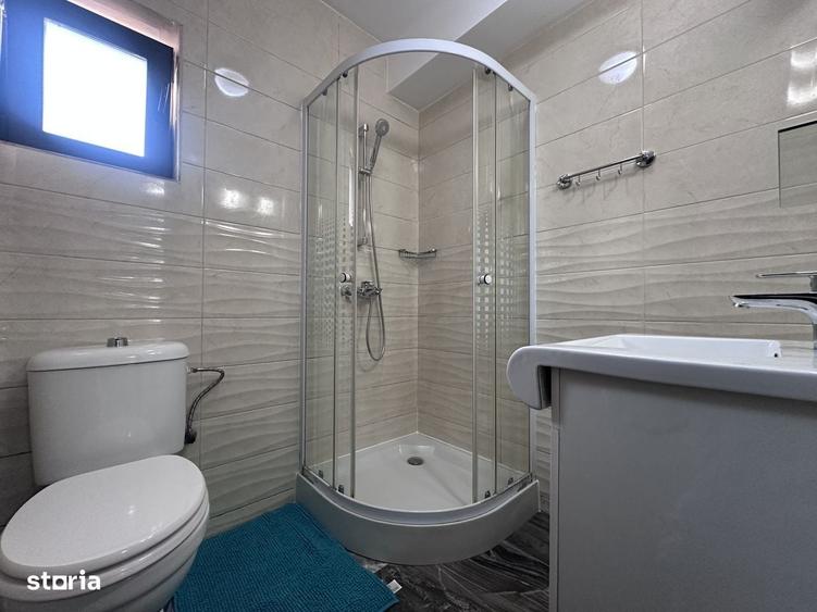 Apartament cu 2 camere în Albești