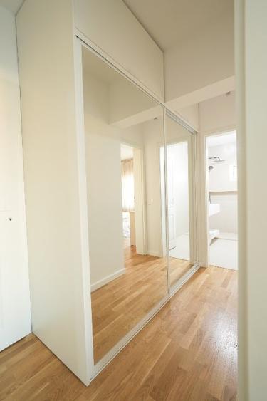 Apartament cu 3 camere decomandat, mobilat în Kiseleff