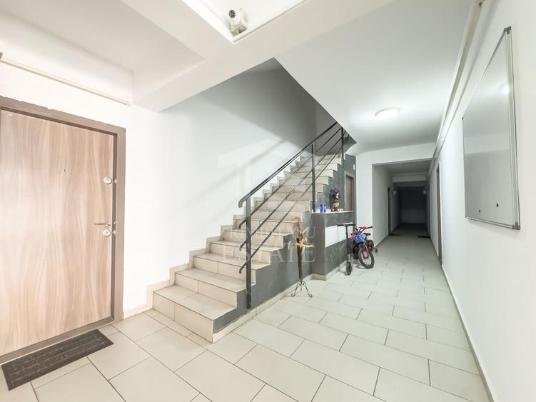 Apartament cu 2 camere decomandat, mobilat în Militari
