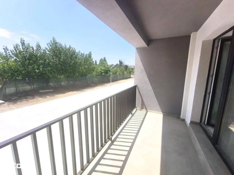 Apartament cu 2 camere decomandat în Theodor Pallady