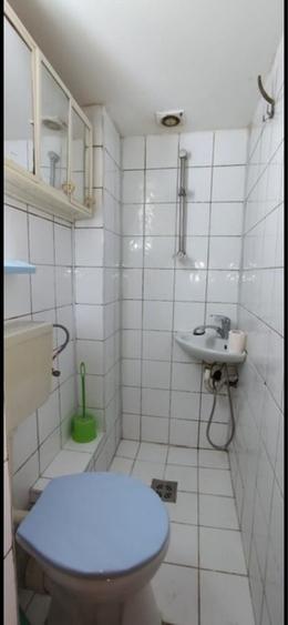 Garsonieră nedecomandată în UTA