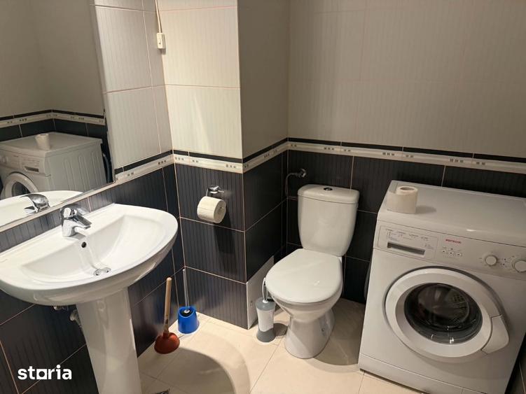 Apartament 2 cam bloc nou zona Sigma Center-Zorilor - 7