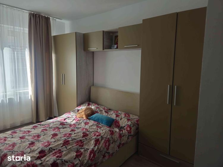 Apartament cu 2 camere în Chiajna