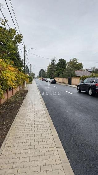 Casă cu 5 camere cu Teren 250 Mp în Tunari