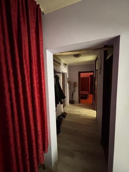 Apartament 2 camere - Pantelimon - Chisinau - Parter - 4