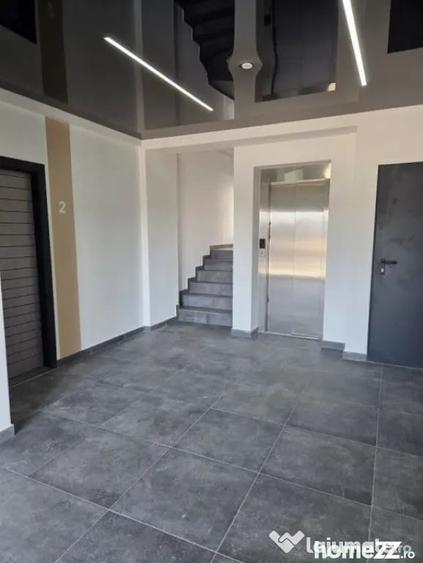 Garsonieră decomandată în Micro 17