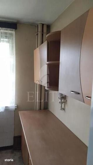 Apartament 2 camere in zona STRAZII FANTANELE-BIOMEDICA - 3
