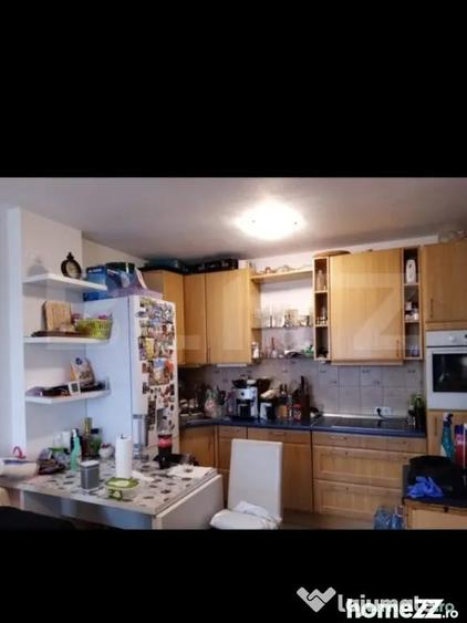 Apartament cu 2 camere decomandat în Cloșca