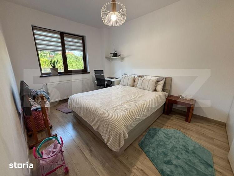 Apartament 2 camere, 56 mp Sun Residence, Valea Adanca - 5