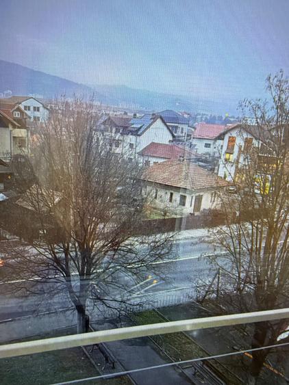 Garsonieră semidecomandată în Exterior Sud