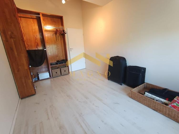 CASA SPATIOASA CU 4 CAMERE CARTIER GRADISTE - 31
