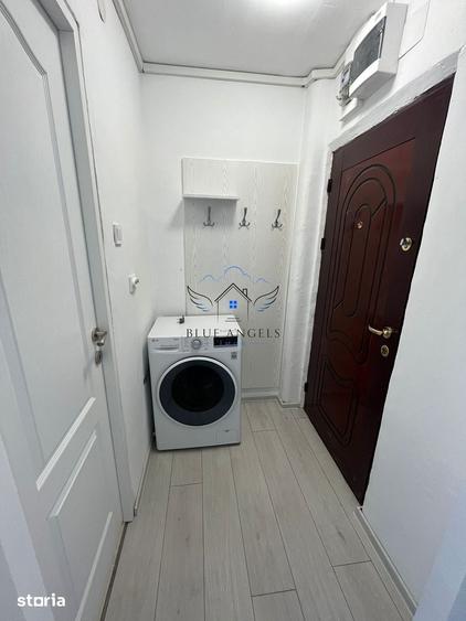 Garsoniera de inchiriat complet renovata - 1