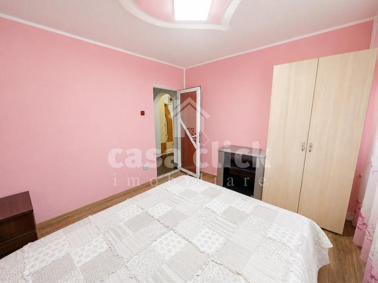 Apartament cu 2 camere decomandat în Mazepa 1