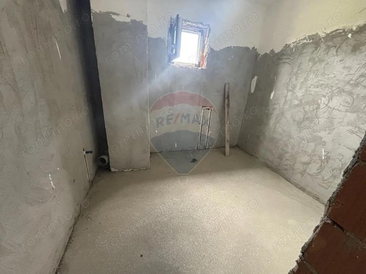 Casa individuala in Balotesti / Saftica, langa padure, strada Fermei - 14