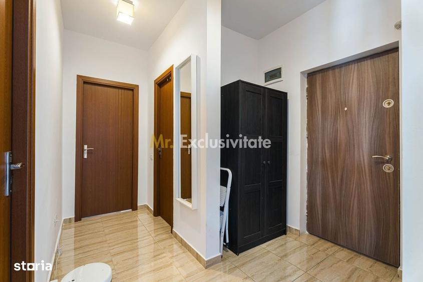 Apartament cu 3 camere decomandat în Dudu