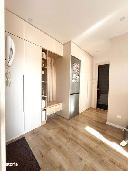 Apartament 2 camere Bd. Decebal - 8