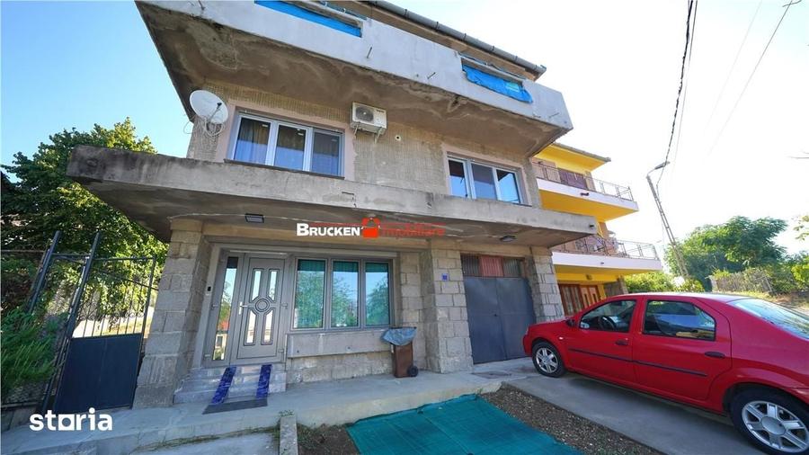Apartament cu 2 camere în Iorga