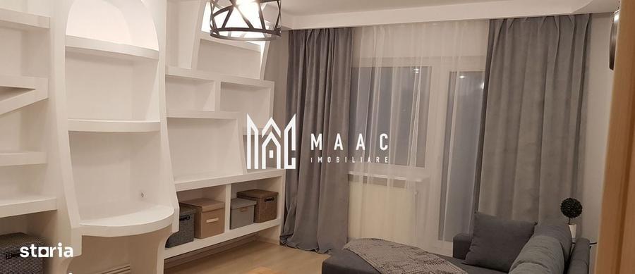 Apartament 3 camere | Decomandat | Strand | Etaj 1 | Mobilat si utilat - 3