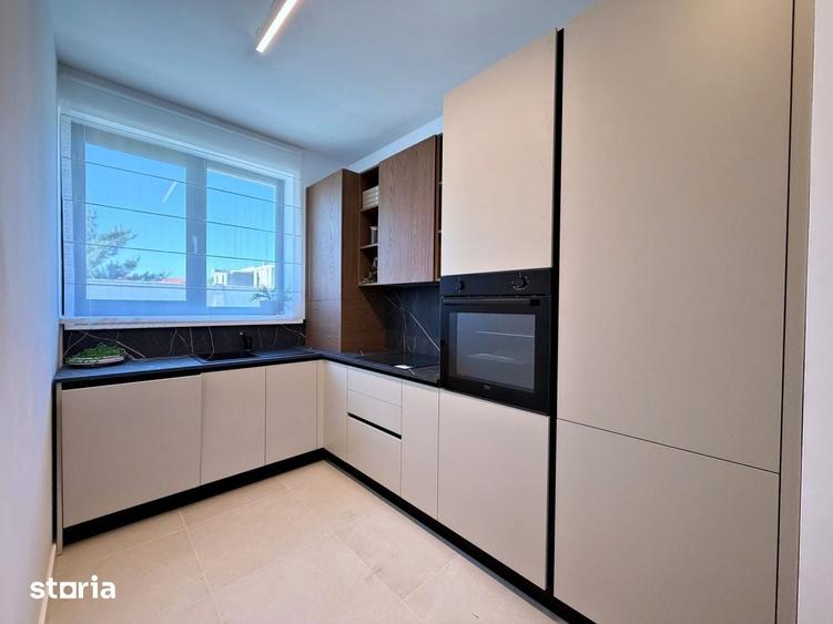 Alexander Residence Pipera | Vila 4 camere | Curte | 2 x Parcare - 13