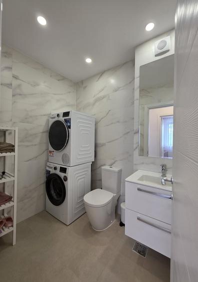 Apartament cu 2 camere decomandat în Theodor Pallady