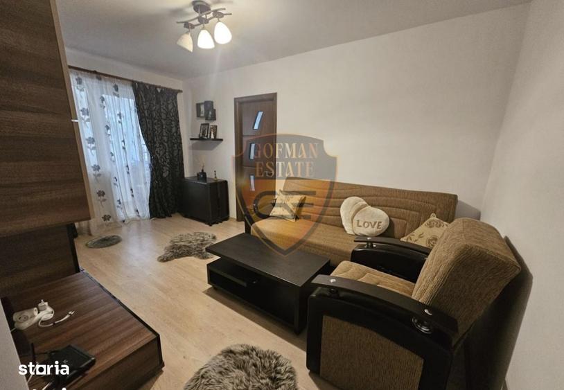 Apartament cu 3 camere în Casa de Cultură