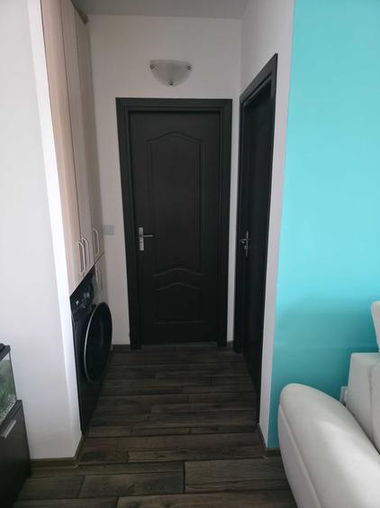 Apartament cu 2 camere decomandat în Exterior Vest