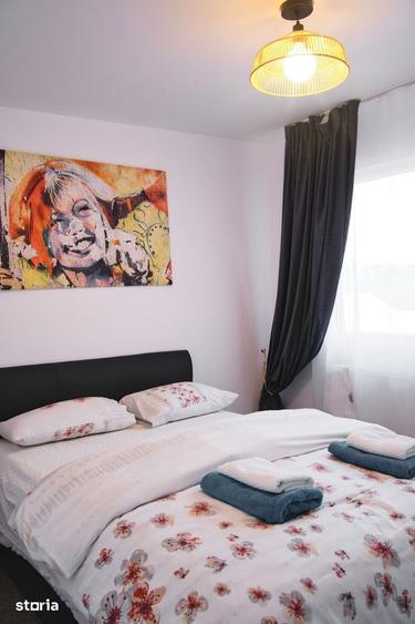 Casă cu 5 camere cu Teren 1582 Mp în Feleacu