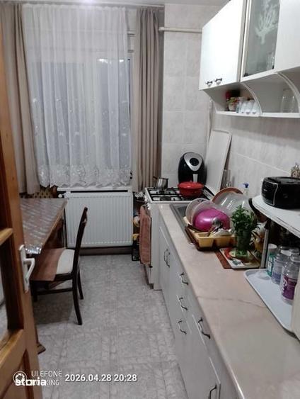 Apartament cu 4 camere în Gării