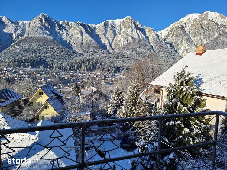 Casă cu 3 camere cu Teren 231 Mp în Zamora