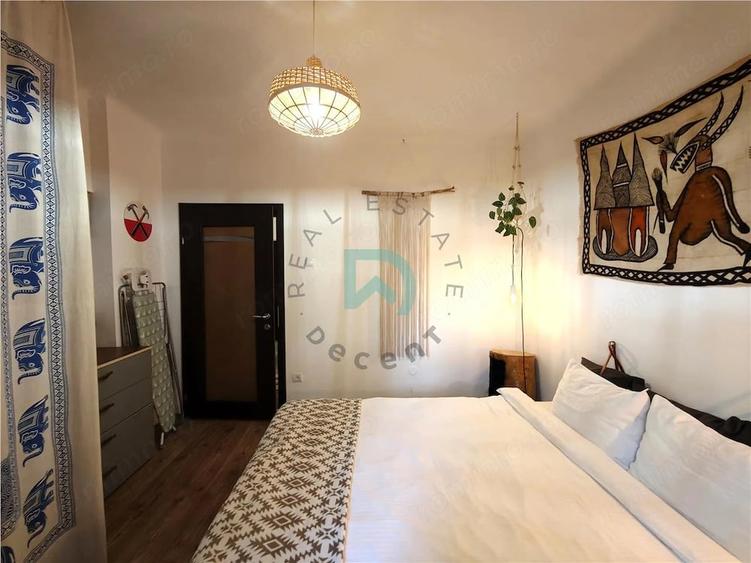 Apartament de vanzare Central, Brasov - 11