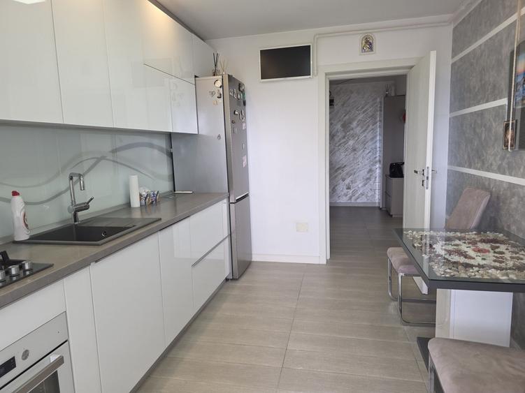 Apartament cu doua camere SUPERB in bloc nou central - 3