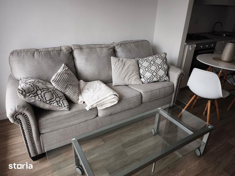 Apartament tip studio de inchiriat in Cosmopolis - 7