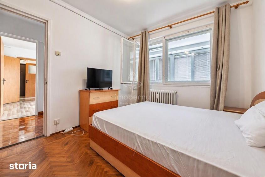 De inchiriat apartament doua camere Drumul Taberei, metrou - 8